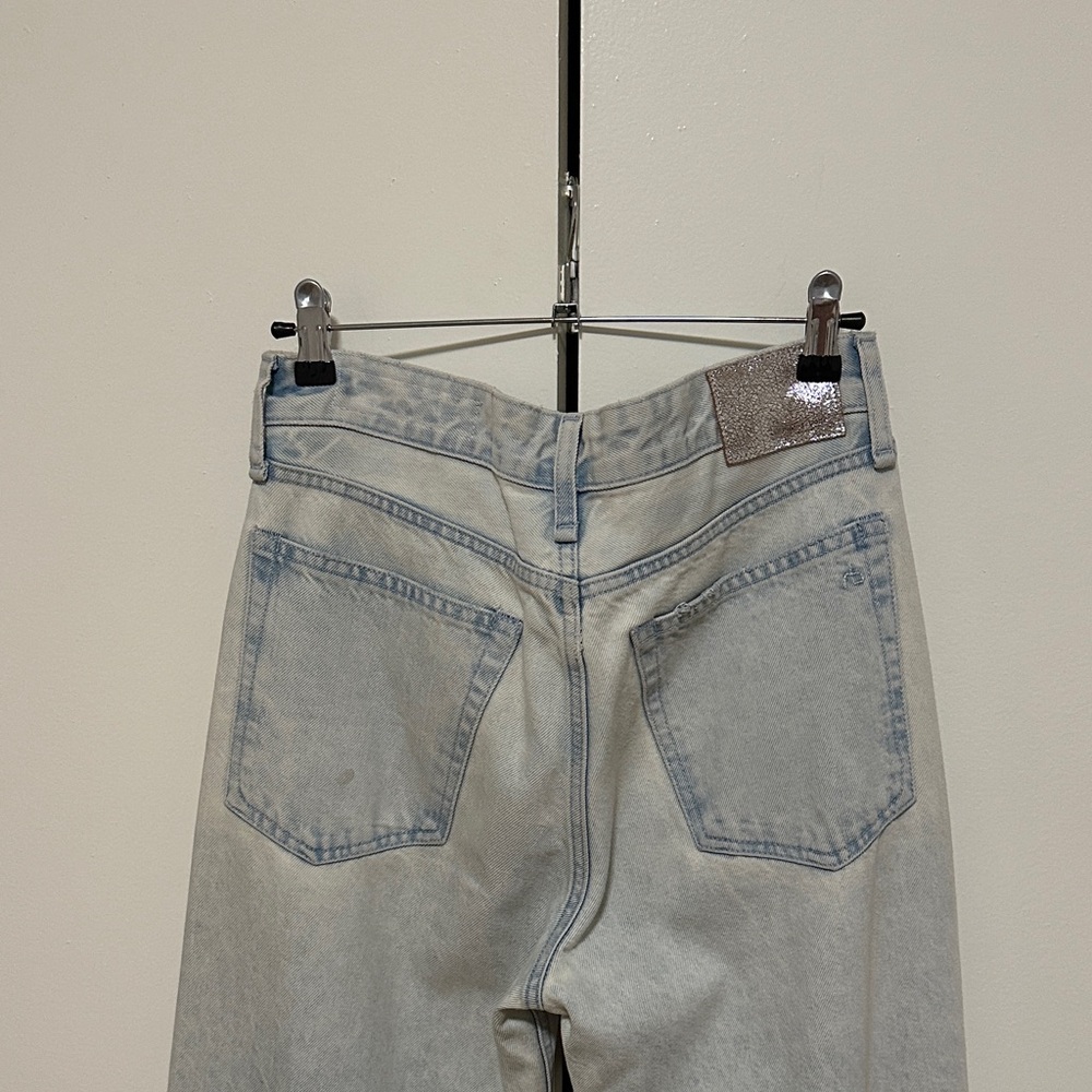 rag & bone Logan Jeans - Picture 5 of 6